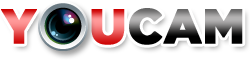 YouCam logo