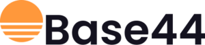 Base44 logo