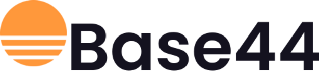 Base44 logo