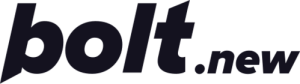 Bolt.new logo