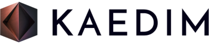 Kaedim logo