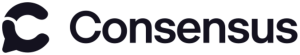 Consensus logo