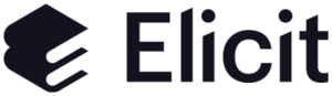 Elicit logo