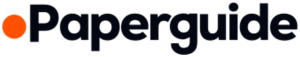 Paperguide logo