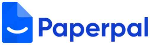 Paperpal logo
