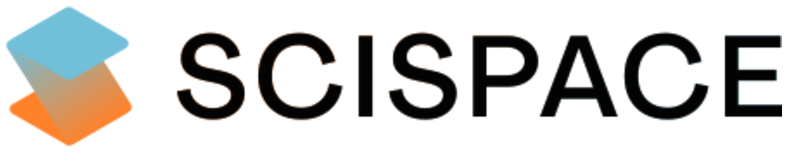 SciSpace logo