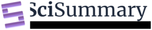 SciSummary logo