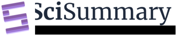 SciSummary logo