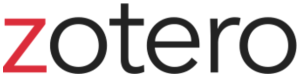Zotero logo