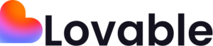 Lovable logo