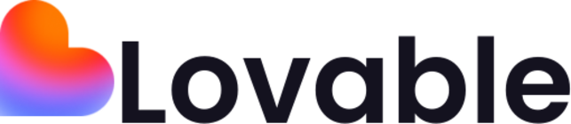 Lovable logo