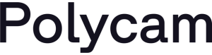 Polycam logo