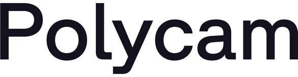 Polycam logo