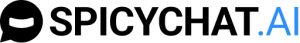 SpicyChat logo