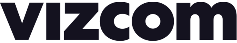 Vizcom logo