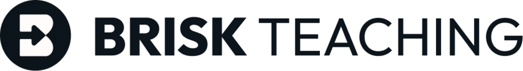 Brisk Teaching logo