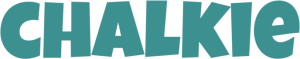 Chalkie logo