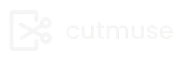 CutMuse logo