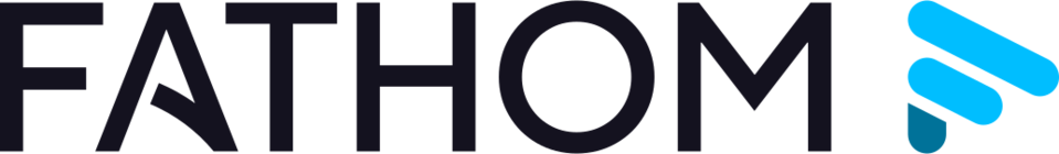 Fathom logo, a free AI note taker in our roundup