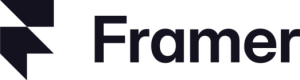 Framer logo