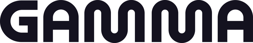 Gamma logo