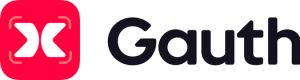 Gauth logo