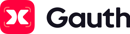 Gauth logo