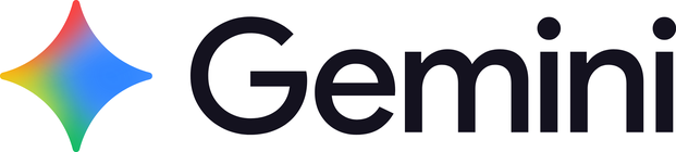 Gemini logo