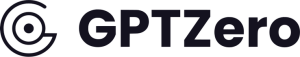 GPTZero logo
