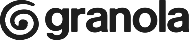 Granola logo, an AI note taker in our roundup