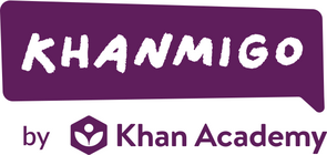 Khanmigo logo