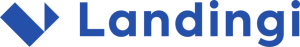 Landingi logo