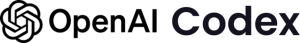 OpenAI Codex logo