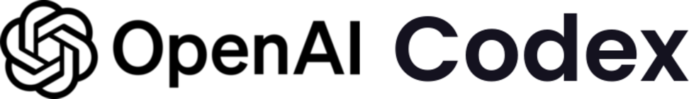 OpenAI Codex logo