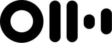 Otter.ai logo, an AI note taker in our roundup