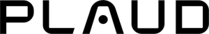 Plaud logo, a hardware AI note taker in our roundup