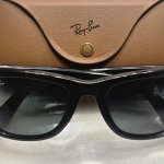 Ray-Ban Meta Gen 2