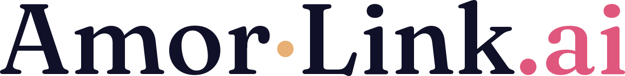 AmorLink AI logo