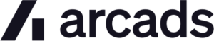 Arcads logo