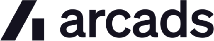 Arcads logo