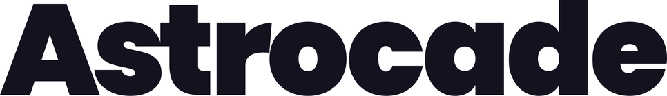 Astrocade logo