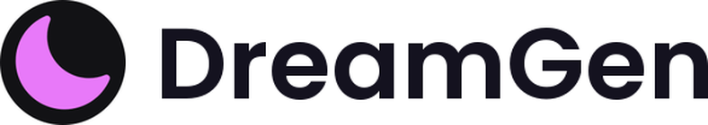 DreamGen logo