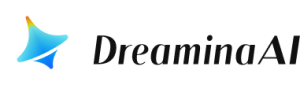 Dreamina AI logo