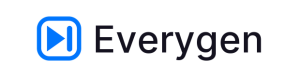 Everygen AI logo