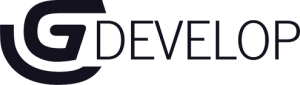GDevelop logo