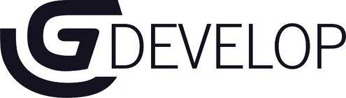 GDevelop logo