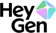 HeyGen logo