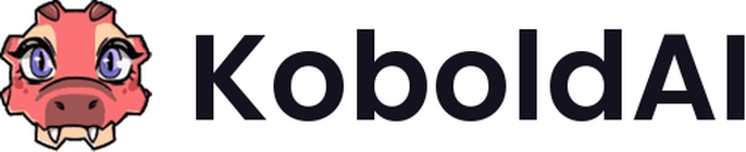 KoboldAI logo
