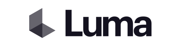 Luma AI logo