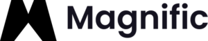 Magnific logo